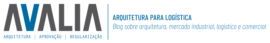 Arquitetura para Logística